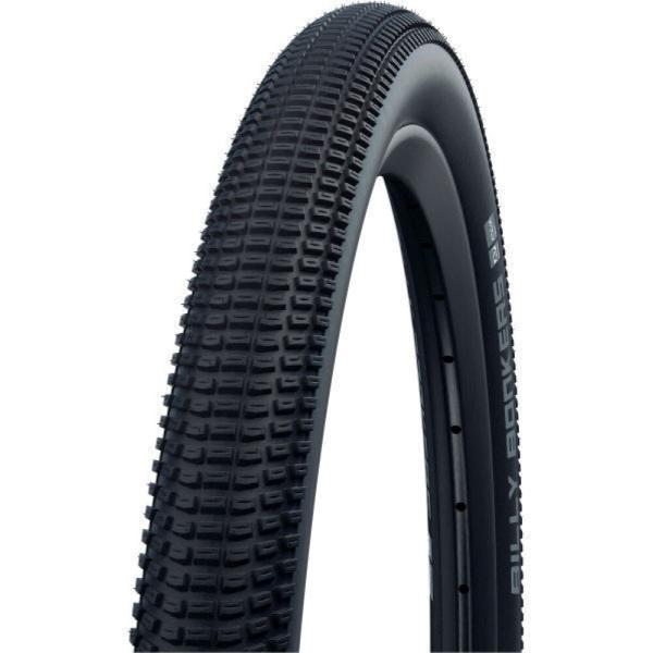 Schwalbe DRAHTREIFEN BILLY BONKERS Performance Line 50-305 Schwarz