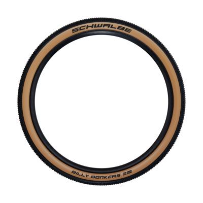 Schwalbe DRAHTREIFEN BILLY BONKERS Active Line SBC K-Guard 57-559 Schwarz/Bronze Sidewall Produktbild 1