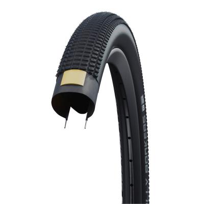 Schwalbe DRAHTREIFEN BILLY BONKERS Active Line SBC K-Guard 57-559 Schwarz/Bronze Sidewall Produktbild 3