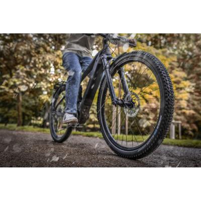 Schwalbe DRAHTREIFEN JOHNNY WATTS 365 Perf GreenGuard DD 4Season 60-584 Schwarz/Reflex Produktbild 3