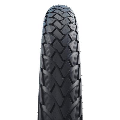 Schwalbe DRAHTREIFEN MARATHON Performance Line GreenGuard 47-305 Schwarz/Reflex Produktbild 2