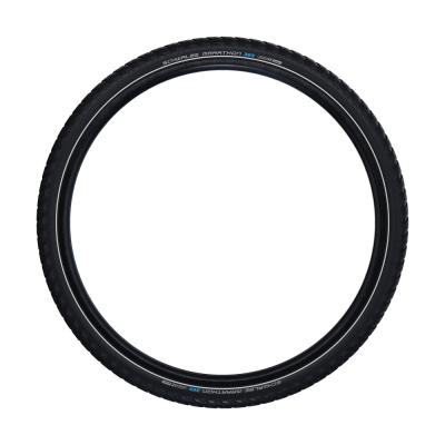 Schwalbe DRAHTREIFEN MARATHON 365 Perf 4Season GreenGuard 40-406 Schwarz/Reflex Produktbild 4