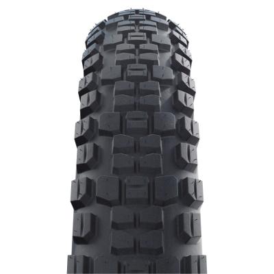 Schwalbe DRAHTREIFEN JOHNNY WATTS Performance Line GreenGuard DD 60-584 Schwarz/Reflex Produktbild 2