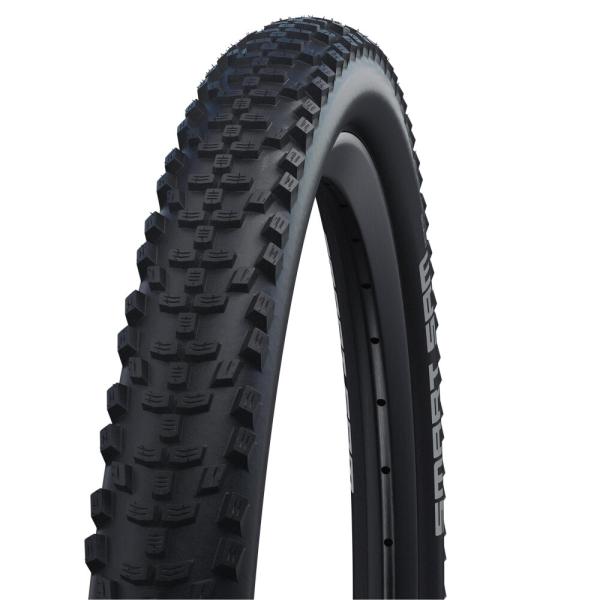 Schwalbe DRAHTREIFEN SMART SAM Performance 54-584 Schwarz