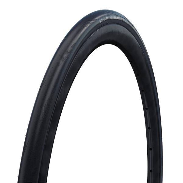 Schwalbe DRAHTREIFEN ONE Plus Performance Line SmartGuard 23-622 Schwarz/Reflex
