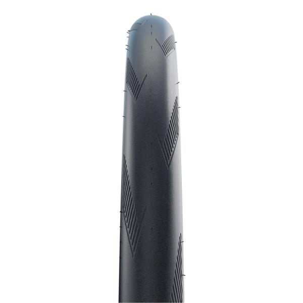 Schwalbe DRAHTREIFEN ONE Plus Performance Line SmartGuard 32-622 Schwarz/Reflex