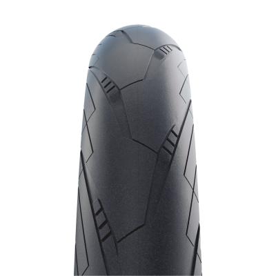 Schwalbe DRAHTREIFEN SUPER MOTO Performance Line RaceGuard DD 62-406 Schwarz/Reflex Produktbild 1