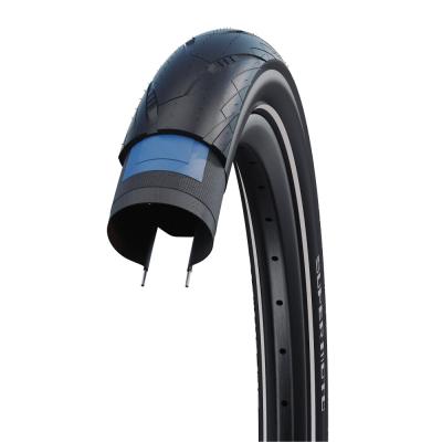 Schwalbe DRAHTREIFEN SUPER MOTO Performance Line RaceGuard DD 62-406 Schwarz/Reflex Produktbild 2