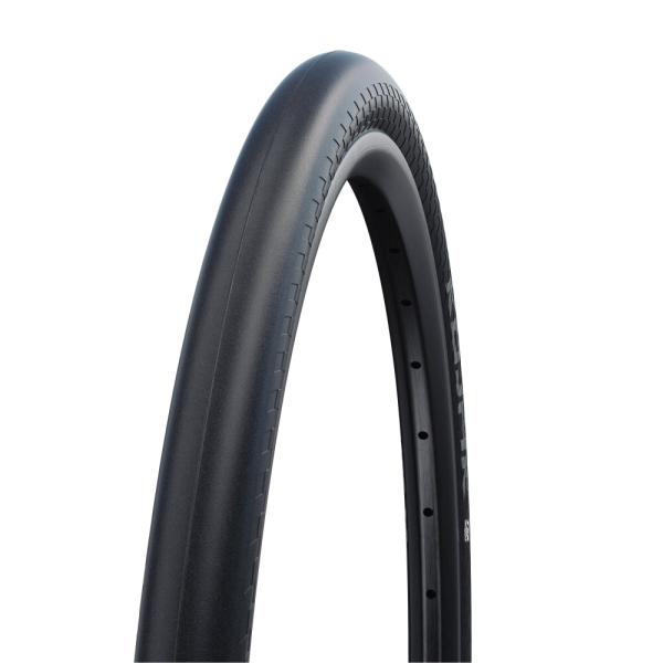 Schwalbe FALTREIFEN KOJAK Performance Line RaceGuard 35-559 Schwarz