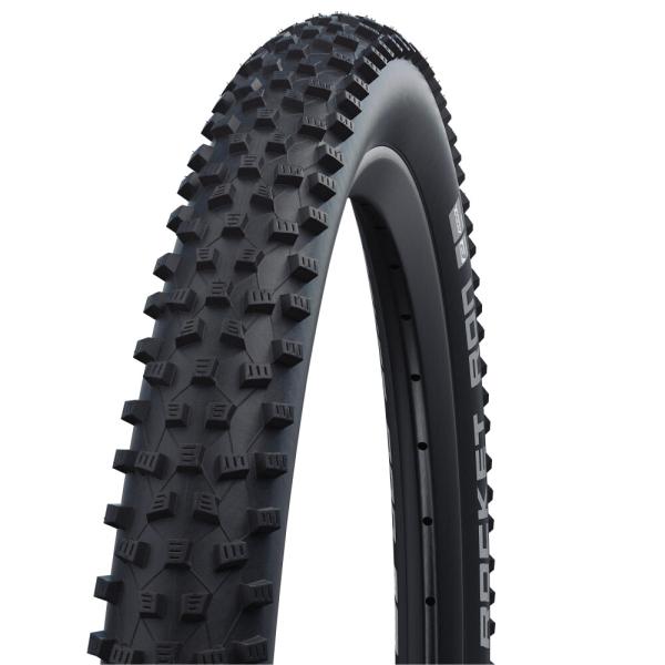 Schwalbe FALTREIFEN ROCKET RON Performance 54-622 Schwarz
