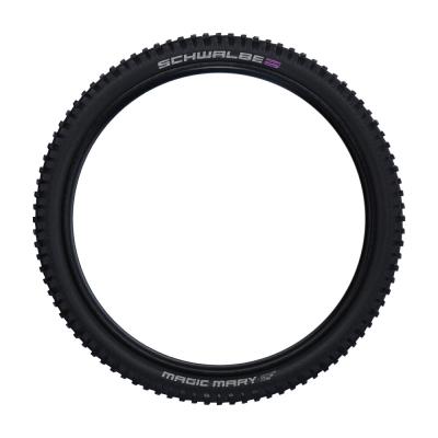 Schwalbe FALTREIFEN MAGIC MARY Evolution Line Soft Super Gravity 60-559 Schwarz Produktbild 2
