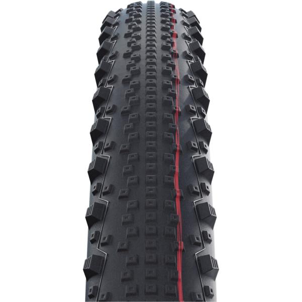 Schwalbe FALTREIFEN THUNDER BURT Evolution Line SpeedGrip Super Ground 54-622 Schwarz