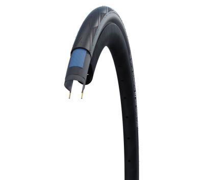 Schwalbe DURANO DD ADDIX Performance Line Falt 25-622 Schwarz/Graphite Produktbild 2