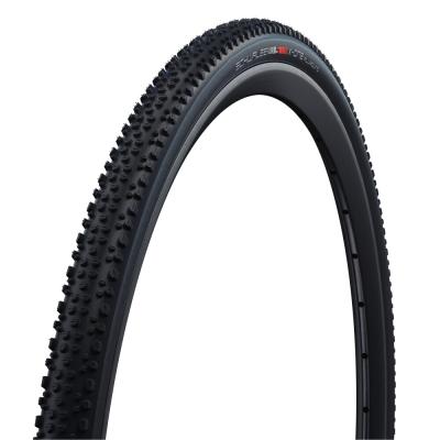 Schwalbe FALTREIFEN X-ONE ALLROUND Evolution Line SpeedGrip Super Ground 33-584 Schwarz Produktbild 2