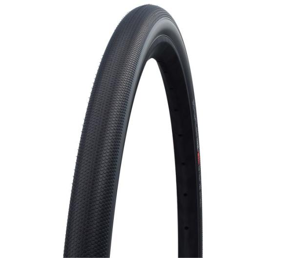 Schwalbe G-ONE SPEED ADDIX SpeedGrip Evolution Line 40-622 Schwarz