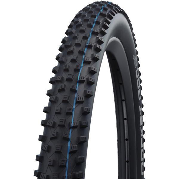 Schwalbe FALTREIFEN ROCKET RON Evolution Line SpeedGrip Super Ground 57-622 Schwarz