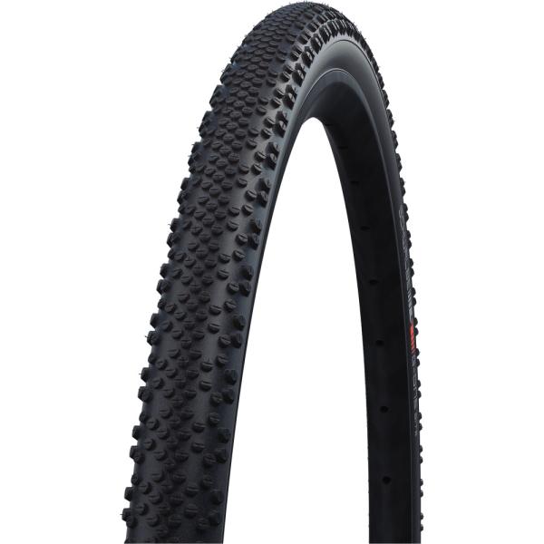 Schwalbe FALTREIFEN G-ONE BITE Evolution Line SpeedGrip Super Ground 54-584 Schwarz