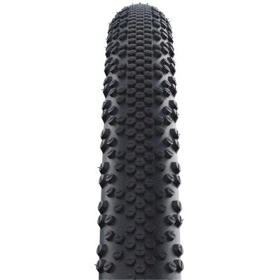 Schwalbe FALTREIFEN G-ONE BITE Evolution Line SpeedGrip Super Ground 54-584 Schwarz Produktbild 1