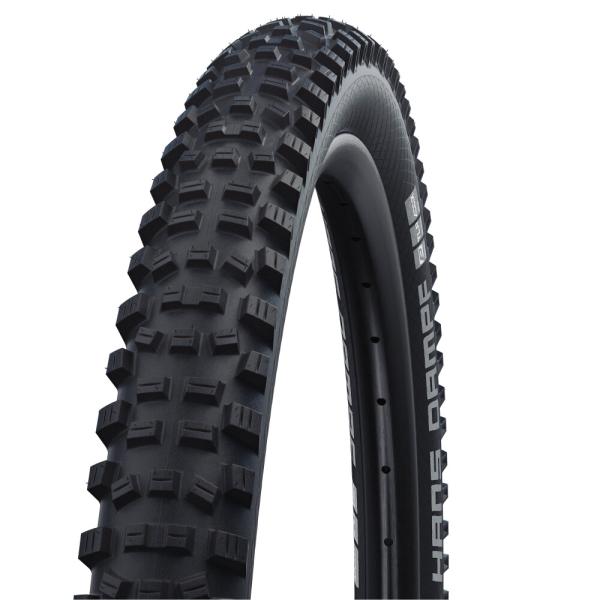 Schwalbe FALTREIFEN HANS DAMPF Performance 60-507 Schwarz