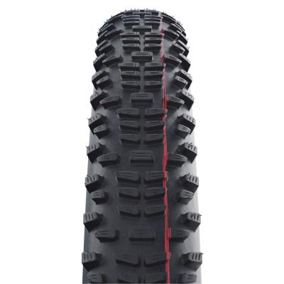 Schwalbe FALTREIFEN RACING RALPH Evolution Line SpeedGrip Super Ground 57-559 Schwarz Produktbild 1