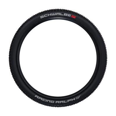 Schwalbe FALTREIFEN RACING RALPH Evolution Line SpeedGrip Super Ground 57-559 Schwarz Produktbild 2