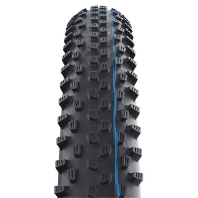 Schwalbe FALTREIFEN RACING RAY Evolution Line SpeedGrip Super Ground 54-622 Schwarz Produktbild 1