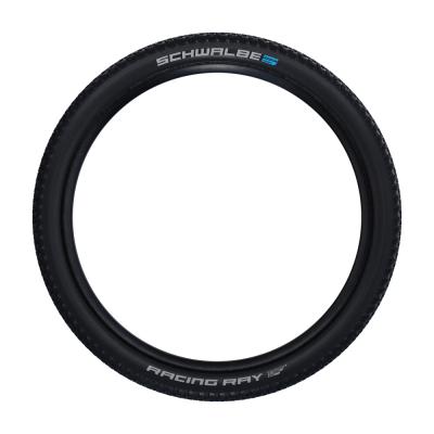 Schwalbe FALTREIFEN RACING RAY Evolution Line SpeedGrip Super Ground 54-622 Schwarz Produktbild 2