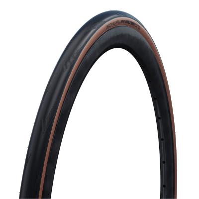 Schwalbe FALTREIFEN ONE Performance Line RaceGuard MikroSkin TLE 25-622 Schwarz Produktbild 1