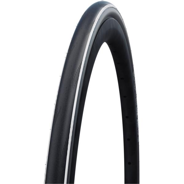 Schwalbe FALTREIFEN ONE Performance Line RaceGuard 25-622 Schwarz/Wei&szlig;