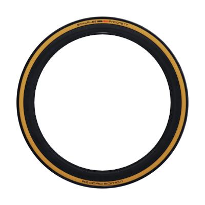 Schwalbe FALTREIFEN PRO ONE TT Evolution Line Super Race 25-622 Schwarz/Classic Produktbild 1