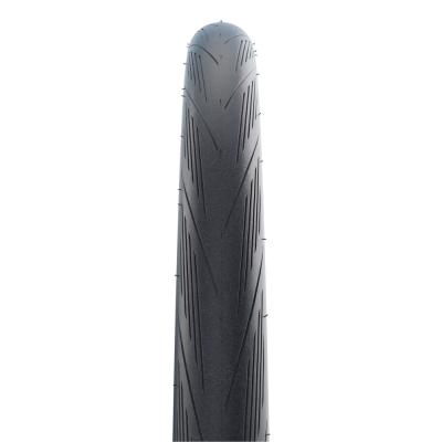 Schwalbe FALTREIFEN LUGANO II Active Line SiC K-Guard 23-622 Schwarz Produktbild 1