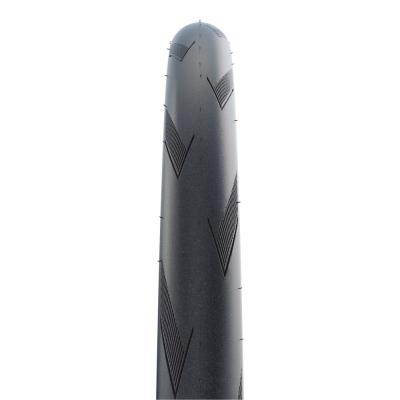 Schwalbe FALTREIFEN PRO ONE Evolution Line V-Guard Super Race 23-622 Schwarz Produktbild 1