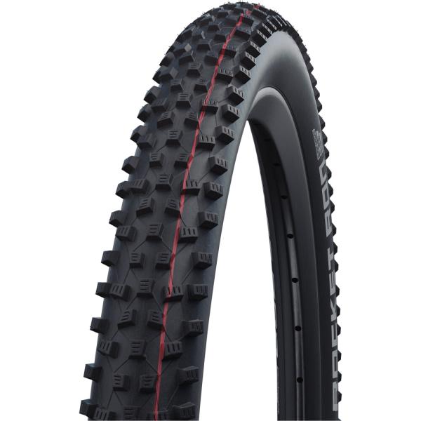 Schwalbe FALTREIFEN ROCKET RON Evolution Line Speed Super Race 57-406 Schwarz