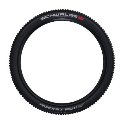Schwalbe FALTREIFEN ROCKET RON Evolution Line Speed Super Race 57-406 Schwarz Produktbild 1