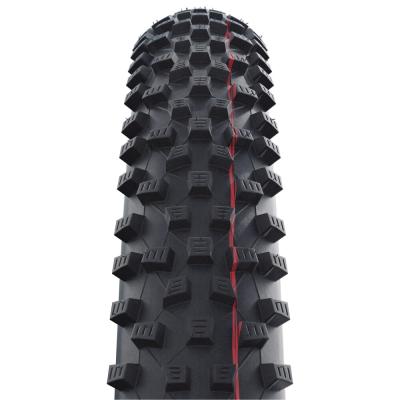 Schwalbe FALTREIFEN ROCKET RON Evolution Line Speed Super Race 57-406 Schwarz Produktbild 2