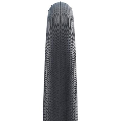 Schwalbe FALTREIFEN G-ONE SPEED EvoV-Guard Super Ground SpeedGrip 40-406 Schwarz Produktbild 1