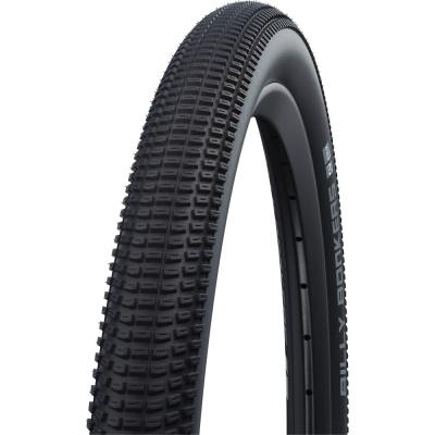 Schwalbe FALTREIFEN BILLY BONKERS Performance Line 54-559 Schwarz Produktbild 1
