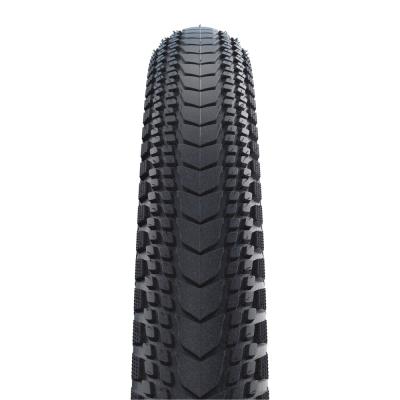 Schwalbe FALTREIFEN MARATHON ALMOTION Evolution Line V-Guard 55-584 Schwarz/Reflex Produktbild 1