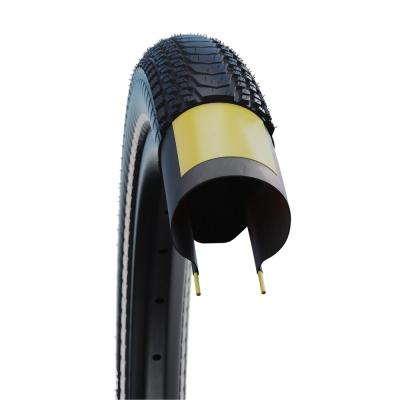 Schwalbe FALTREIFEN MARATHON ALMOTION Evolution Line V-Guard 55-584 Schwarz/Reflex Produktbild 4
