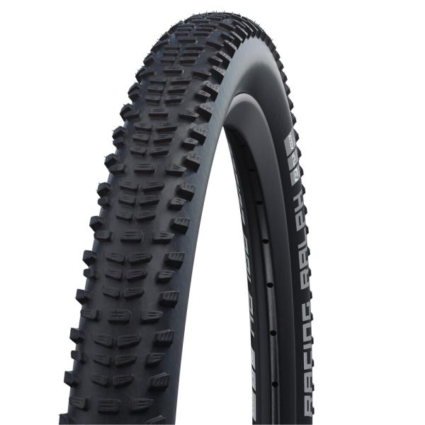 Schwalbe FALTREIFEN RACING RALPH Performance 57-559 Schwarz