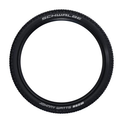 Schwalbe FALTREIFEN JOHNNY WATTS Performance Line RaceGuard DD 60-584 Schwarz Produktbild 2