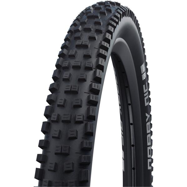 Schwalbe FALTREIFEN NOBBY NIC Performance TLR 57-559 Schwarz