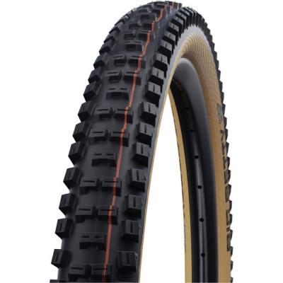 Schwalbe FALTREIFEN BIG BETTY Evolution Line Soft Super Trail 62-559 Schwarz Produktbild 1