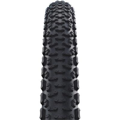 Schwalbe FALTREIFEN G-ONE ULTRABITE Evolution Line SpeedGrip Super Ground 50-584 Schwarz Produktbild 1