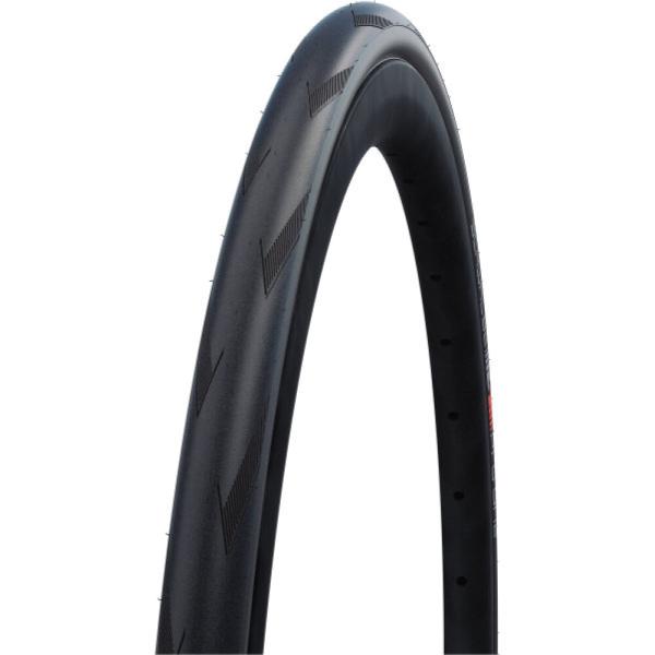 Schwalbe FALTREIFEN PRO ONE Evolution Line V-Guard Super Race TLE 32-622 Schwarz