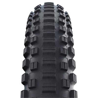 Schwalbe FALTREIFEN LITTLE JOE Performance Line 37-406 Schwarz/Reflex Produktbild 1
