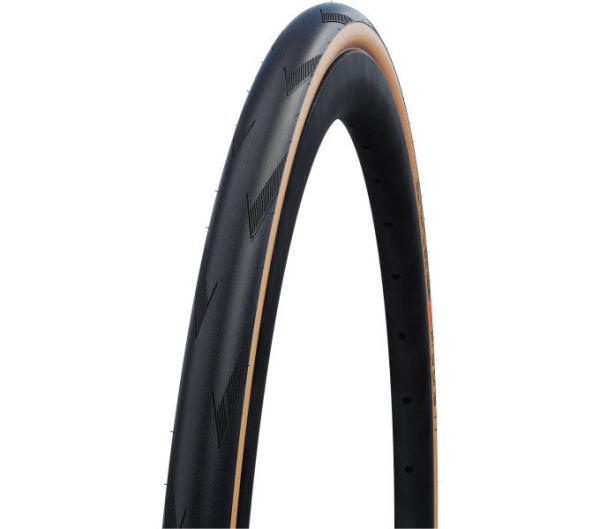 Schwalbe PRO ONE TT Evolution Line Super Race 28-406 Schwarz/Classic