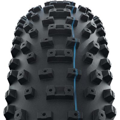 Schwalbe FALTREIFEN AL MIGHTY Evolution Line SpeedGrip Super Ground 120-559 Schwarz Produktbild 2