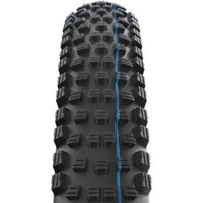 Schwalbe FALTREIFEN WICKED WILL Evolution Line SpeedGrip Super Ground 57-584 Schwarz Produktbild 1