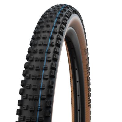 Schwalbe FALTREIFEN WICKED WILL Evolution Line SpeedGrip Super Ground 57-584 Schwarz Produktbild 3